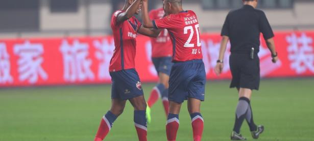 B体育入口-包含深圳佳兆业力克对手，晋级淘汰赛的词条