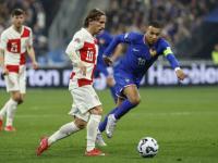 B体育活动-欧洲足球赛场将迎来一场势均力敌的比赛