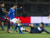 B体育官网-圣埃蒂安俱乐部在连胜之后遭遇挫折