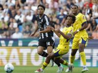 B体育网页版登录入口-乌迪内斯对阵尤文图斯，双方1-1握手言和的简单介绍