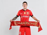 B体育新闻-中超赛季战况频频，球员发挥敬业精神的简单介绍