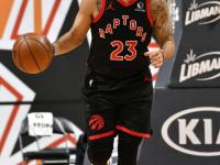 B体育登录入口-猛龙战胜老鹰，范弗利特发挥稳定的简单介绍