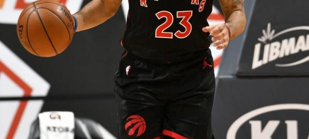 B体育登录入口-猛龙战胜老鹰，范弗利特发挥稳定的简单介绍