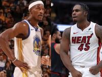 B体育娱乐-关于骑士不敌热火，巴姆创造奇迹绝杀的信息