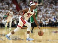 B体育平台-热火逆转凯尔特人，巴特勒发威