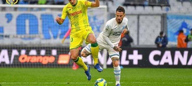 B体育活动-关于南特客场负于里尔，遭遇两连败的信息