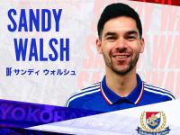 精彩回放，横滨水手赢得胜利