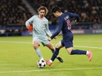 B体育入口-马竞逆转胜利，主场气势如虹