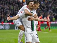 B体育新闻-包含门兴格拉德巴赫主场完胜，保持胜利势头的词条