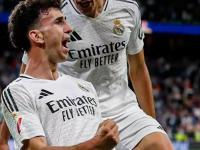 皇家马德里大败，止步淘汰赛