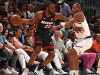 B体育活动-快船主场击败热火，取得连胜