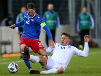 B体育官方入口-关于苏格兰客场大胜斯洛伐克，安道尔主场击败列支敦士登的信息