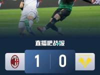 B体育官网入口-包含AC米兰客场输给维罗纳，遭遇阻击的词条