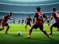 B体育娱乐-鹿岛鹿角防守体系稳固，力求半决赛再创佳绩