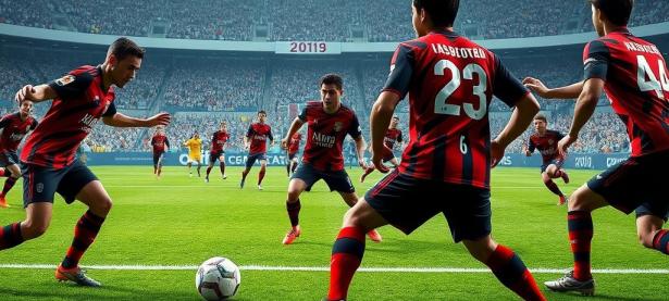 B体育娱乐-鹿岛鹿角防守体系稳固，力求半决赛再创佳绩