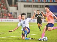 B体育链接-精彩对攻，球队最终战胜对手