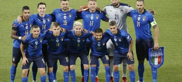 B体育官方-意大利战平保加利亚，小组领先优势不再