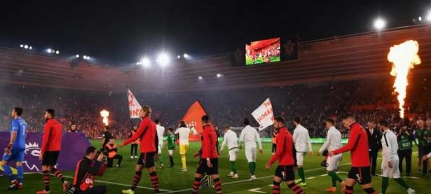 B体育入口-关于水晶宫出击果敢，与对手握手言和献礼球迷的信息