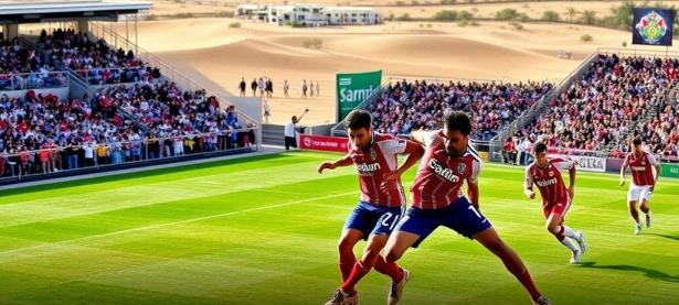 B体育网站入口-阿尔艾因连续不败，争冠形势一片大好