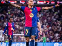 B体育下载-关于赫塔菲主场不敌巴萨，保级之路艰难的信息