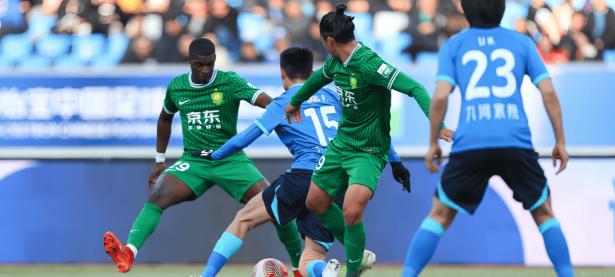 B体育直播-国安队阵容完整，助力取得胜利的简单介绍