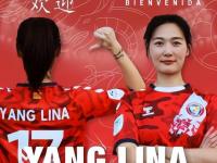 B体育培训-关于足球场上，女子球员以强大实力取得胜利的信息