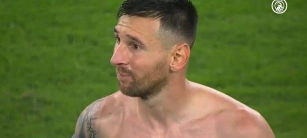 B体育新闻-美洲球队连续获胜，晋级决赛