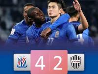 B体育投注-关于人和客场逆转击败申花，取得奇迹胜利的信息