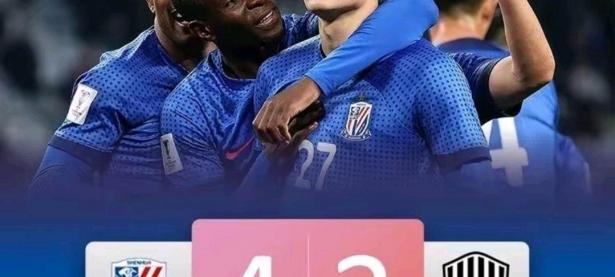 B体育投注-关于人和客场逆转击败申花，取得奇迹胜利的信息