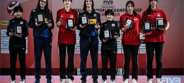 B体育下载-美国排球队靠实力夺得女子团体赛金牌