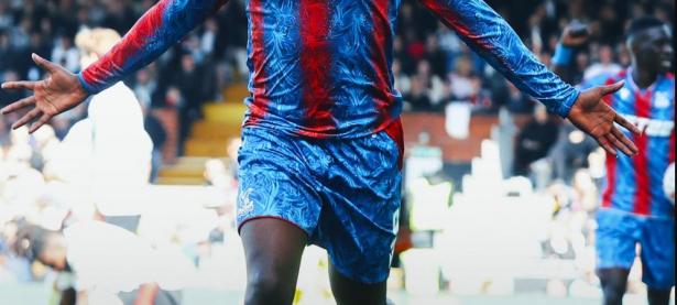 B体育下载-关于水晶宫客场输给南安普顿，遭遇客场苦难的信息