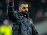 B体育投注-萨拉赫梅开二度，利物浦轻松击败莱斯特城的简单介绍