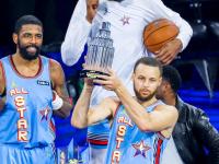 B体育投注-包含NBA球员在全明星周末备战紧张的词条