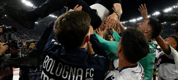 B体育电竞-关于意大利豪取五连胜，创造历史最佳战绩入半决赛的信息