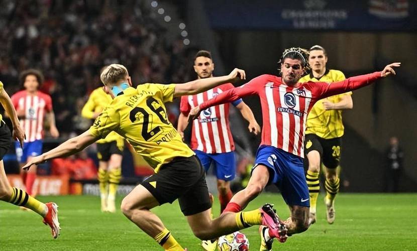 多特蒙德遭遇惨败,战绩遇挑战 多特蒙德遭遇惨败,战绩遇挑战