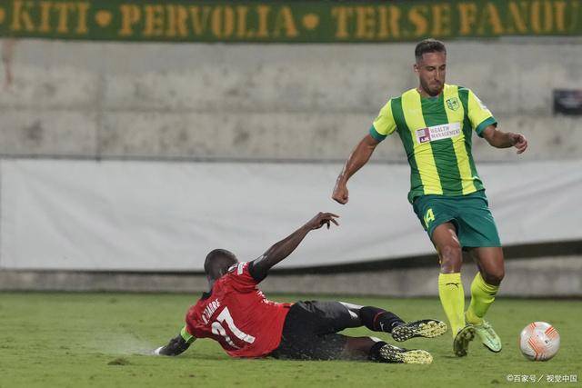 瓦拉多利德在主场一箭射穿对手，取得胜利的简单介绍