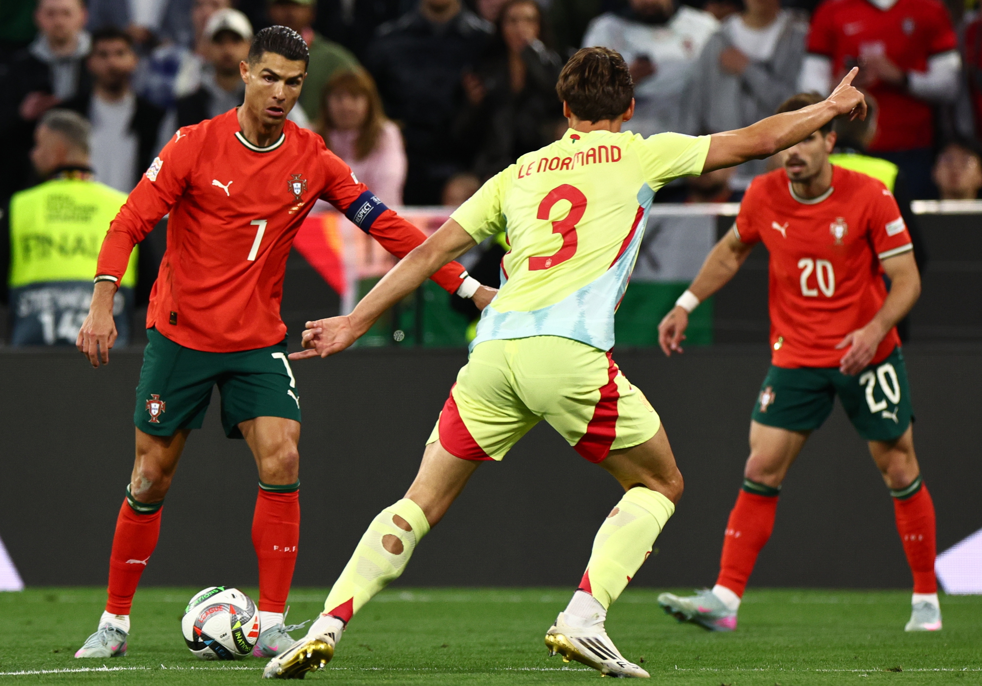 葡萄牙击败乌克兰,出线形势再添希望 葡萄牙击败乌克兰,出线形势再添希望