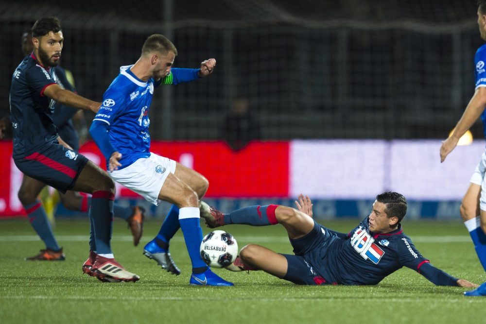 圣埃蒂安俱乐部在连胜之后遭遇挫折 圣埃蒂安俱乐部在连胜之后遭遇挫折