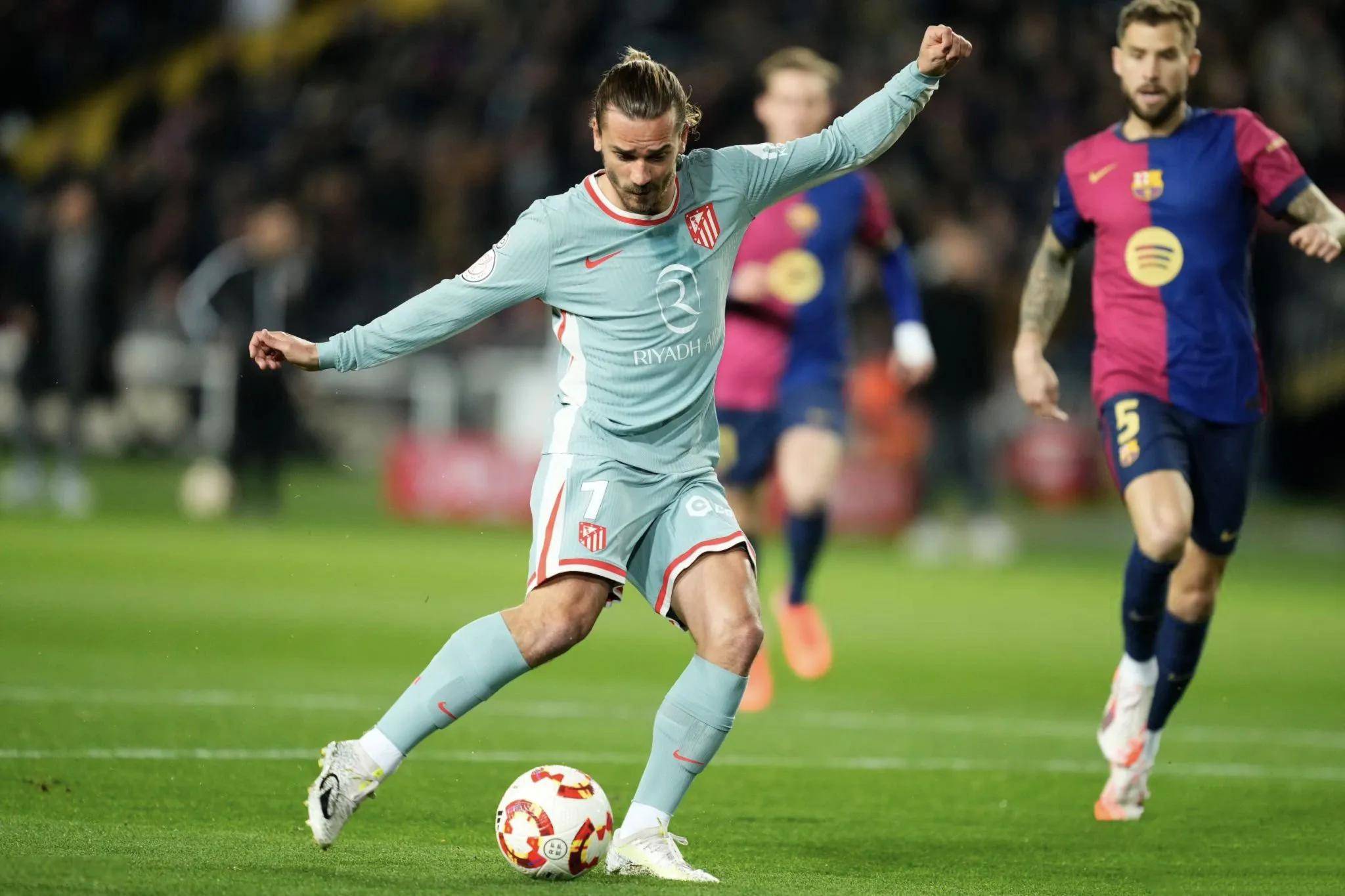 摩纳哥遭遇惨败-客场痛失马竞的简单介绍 摩纳哥遭遇惨败-客场痛失马竞的简单介绍