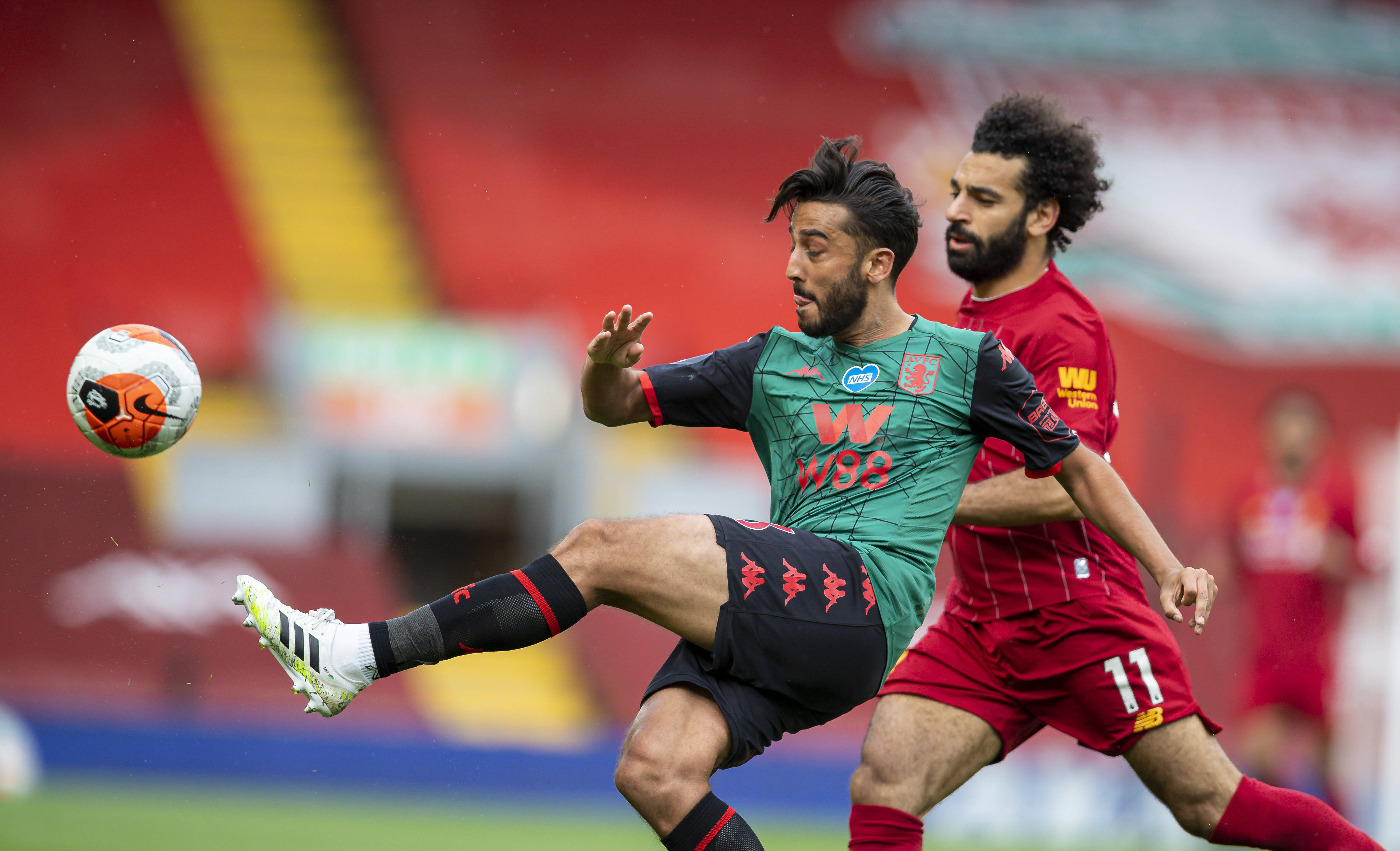 阿森纳客场大胜维拉，创造近期连胜佳绩