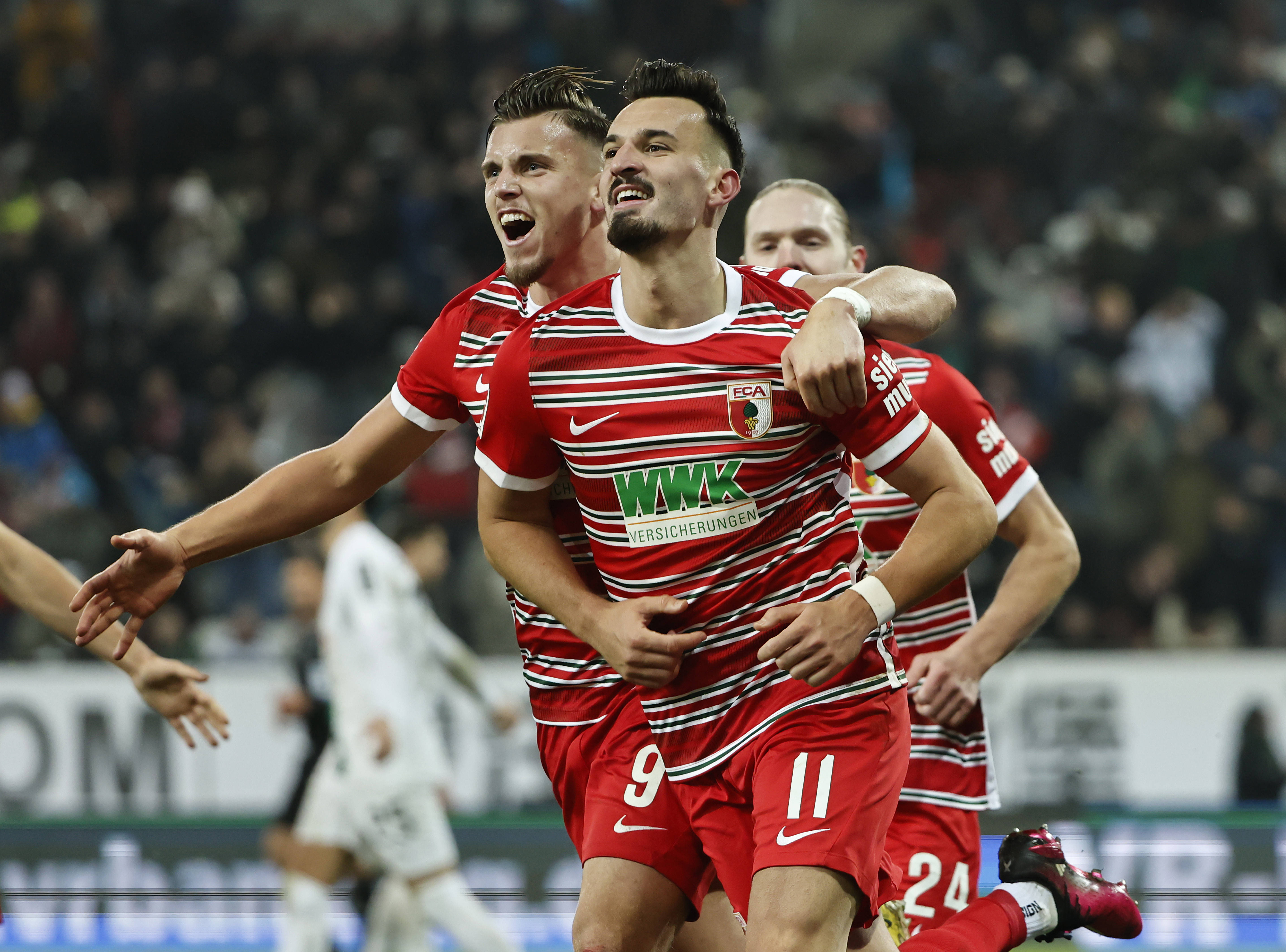 斯图加特青训模式备受瞩目，成绩斐然的简单介绍