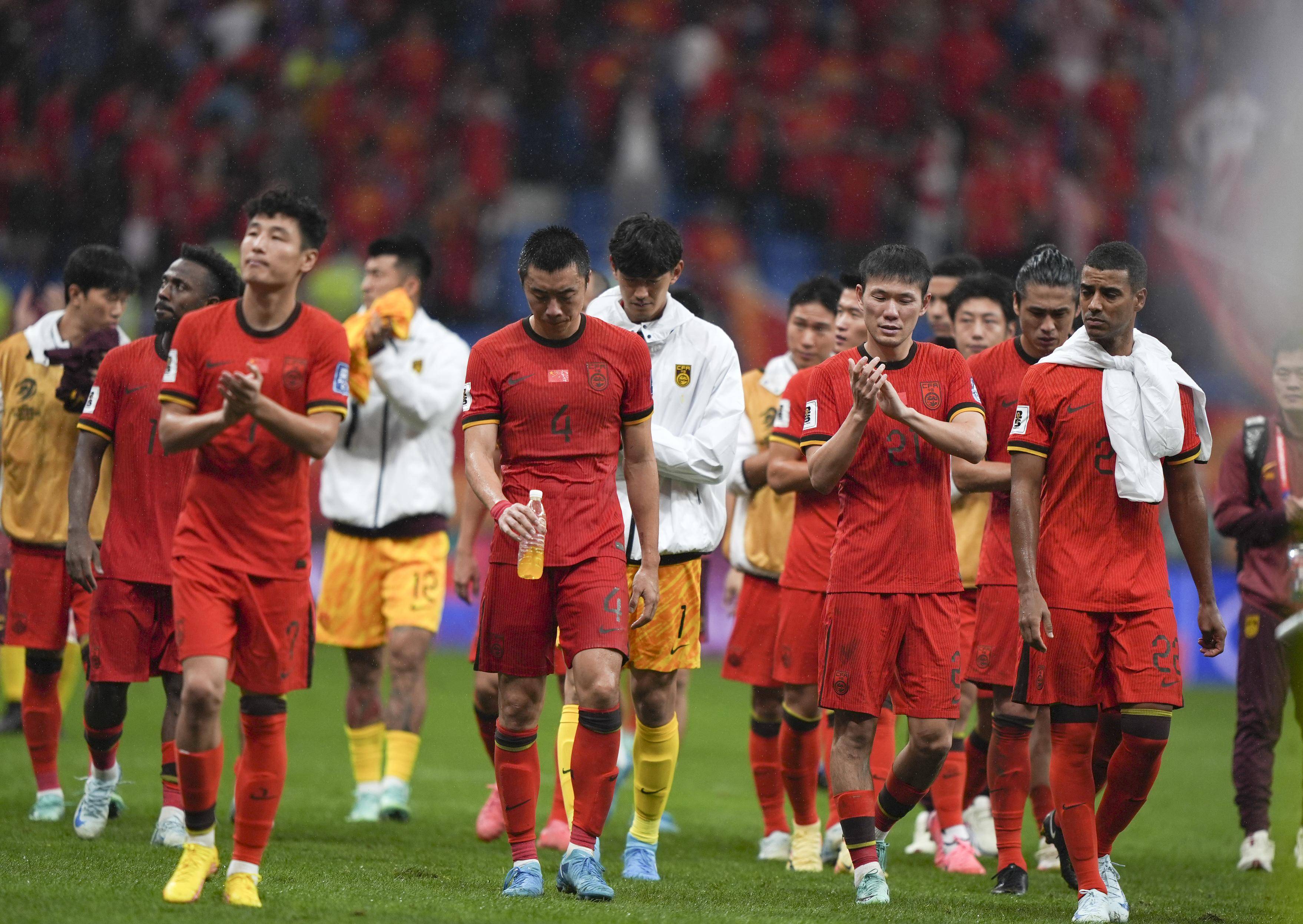 国际足球赛场,中国队展现出色表现 国际足球赛场,中国队展现出色表现