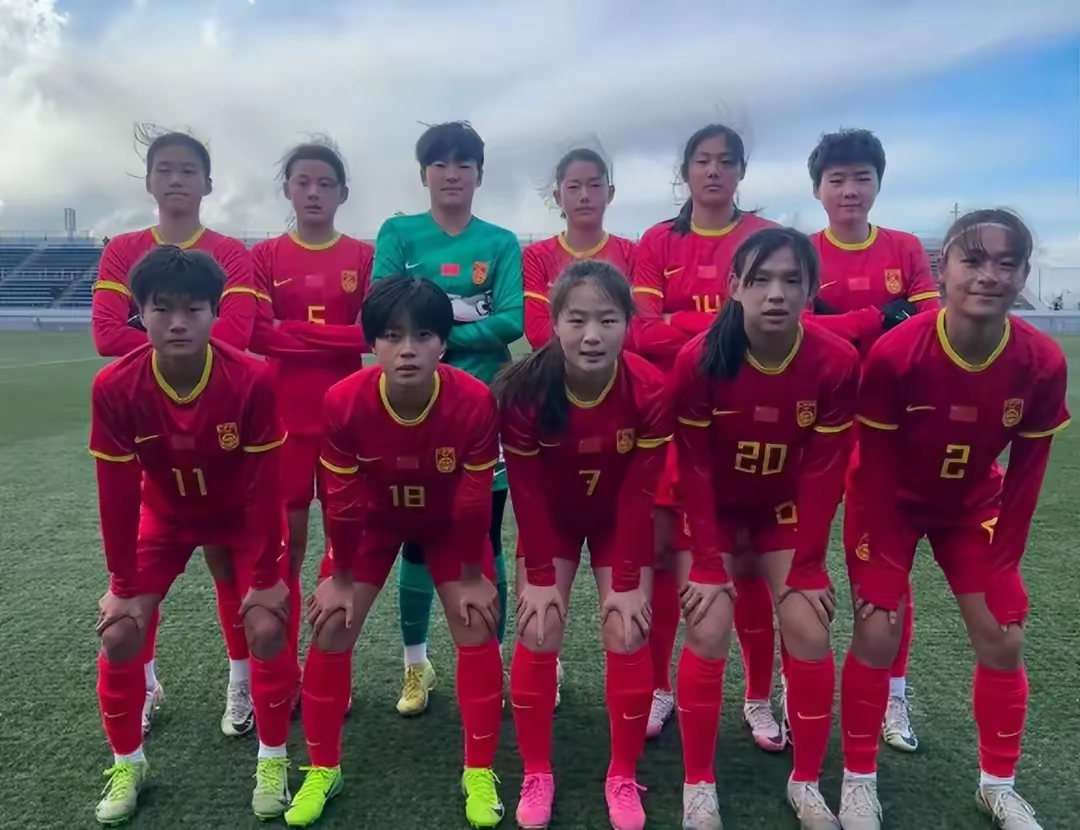 国际足球赛场,中国队展现出色表现 国际足球赛场,中国队展现出色表现