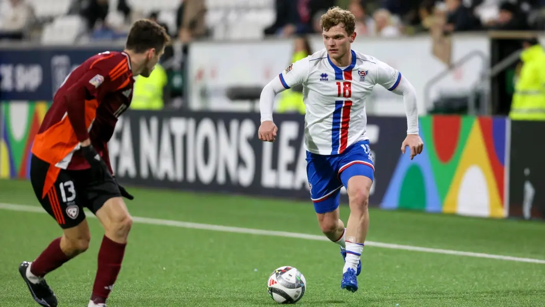 关于法罗群岛对阵拉脱维亚，争取关键胜利的信息