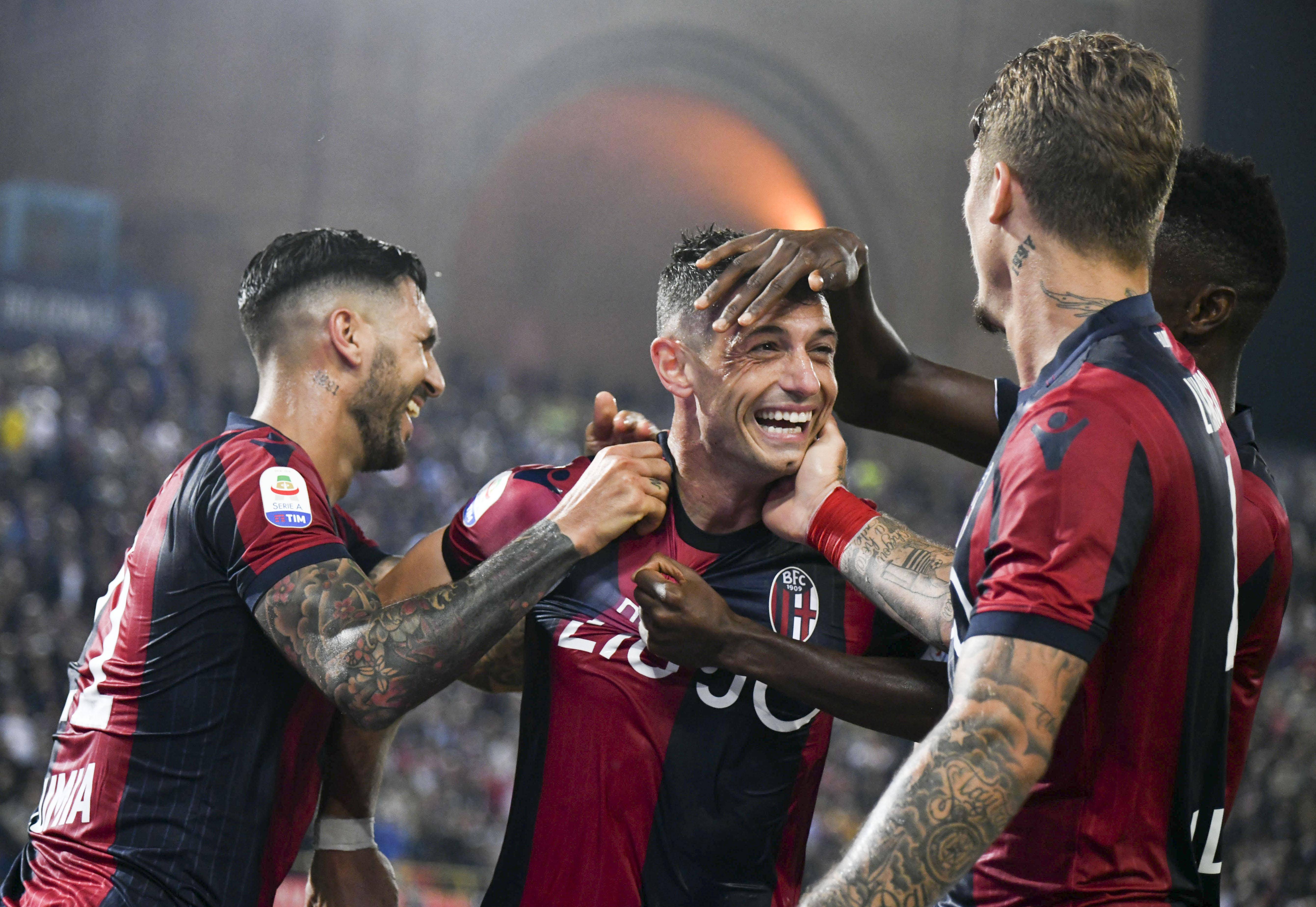 包含博洛尼亚主场失利,保级形势不容乐观的词条 包含博洛尼亚主场失利,保级形势不容乐观的词条