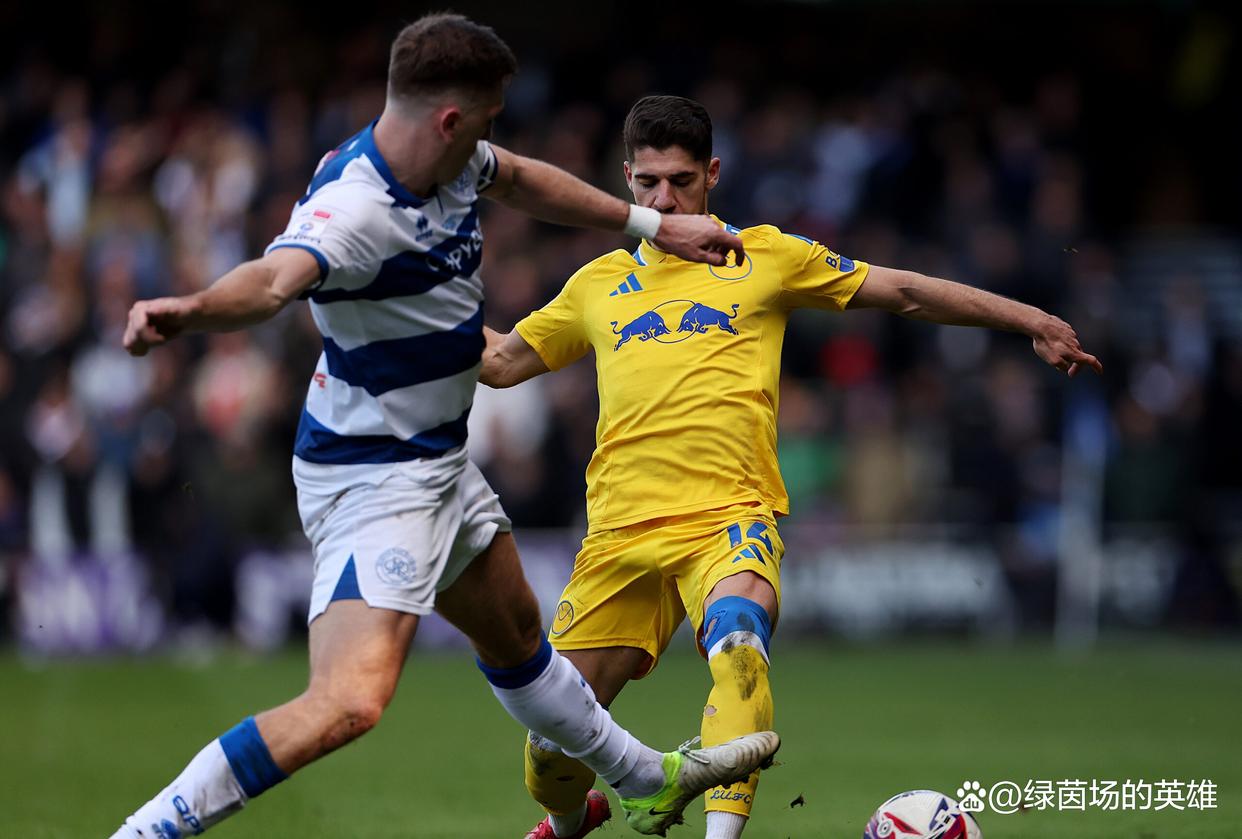 关于利兹联横扫所有对手,势不可挡向前冲刺的信息 关于利兹联横扫所有对手,势不可挡向前冲刺的信息