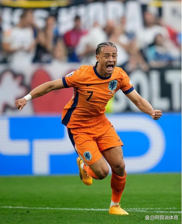 荷兰队在比赛中打出了精彩绝伦的表现 荷兰队在比赛中打出了精彩绝伦的表现