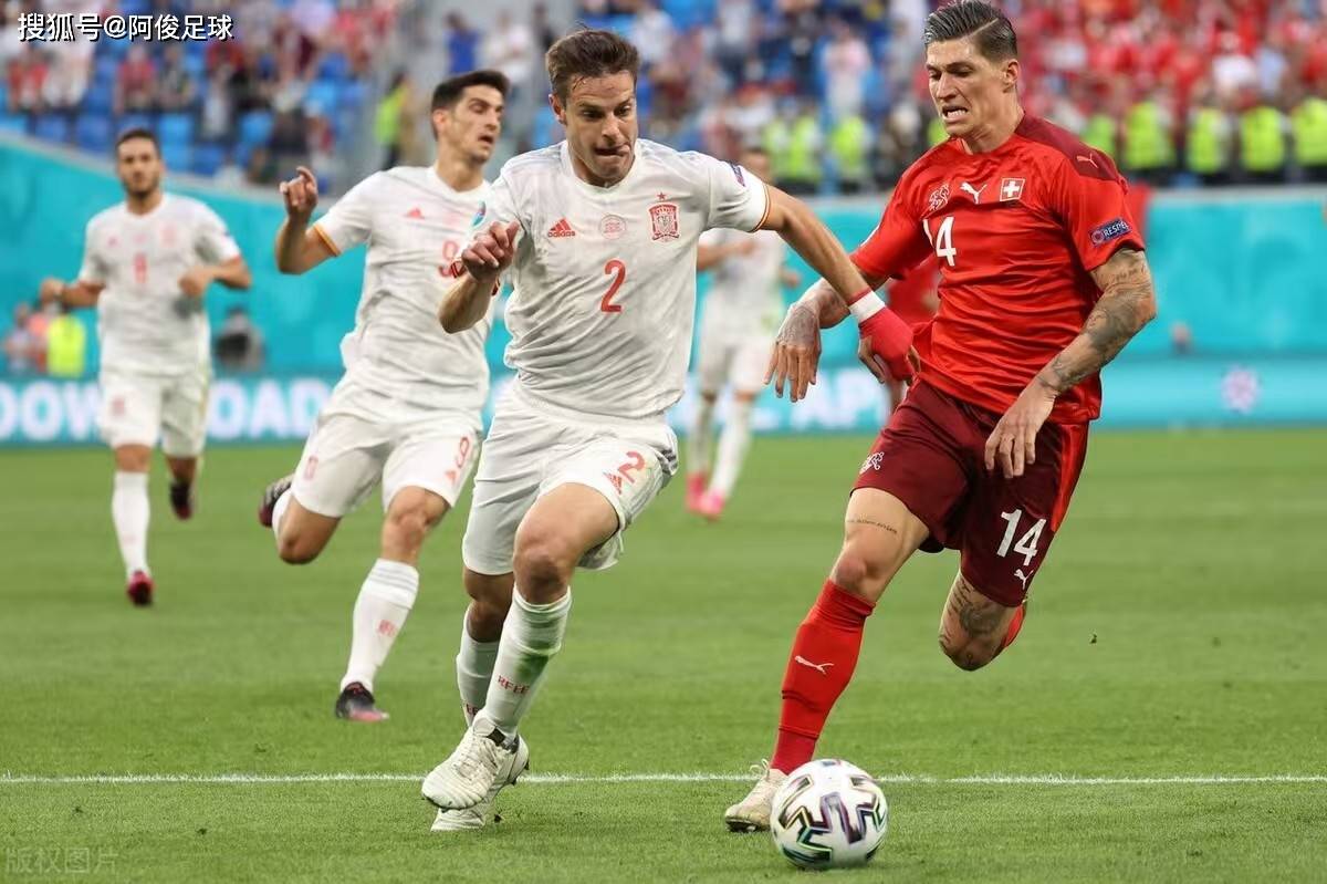 包含瑞士险胜丹麦，顺利闯入欧洲杯四强的词条