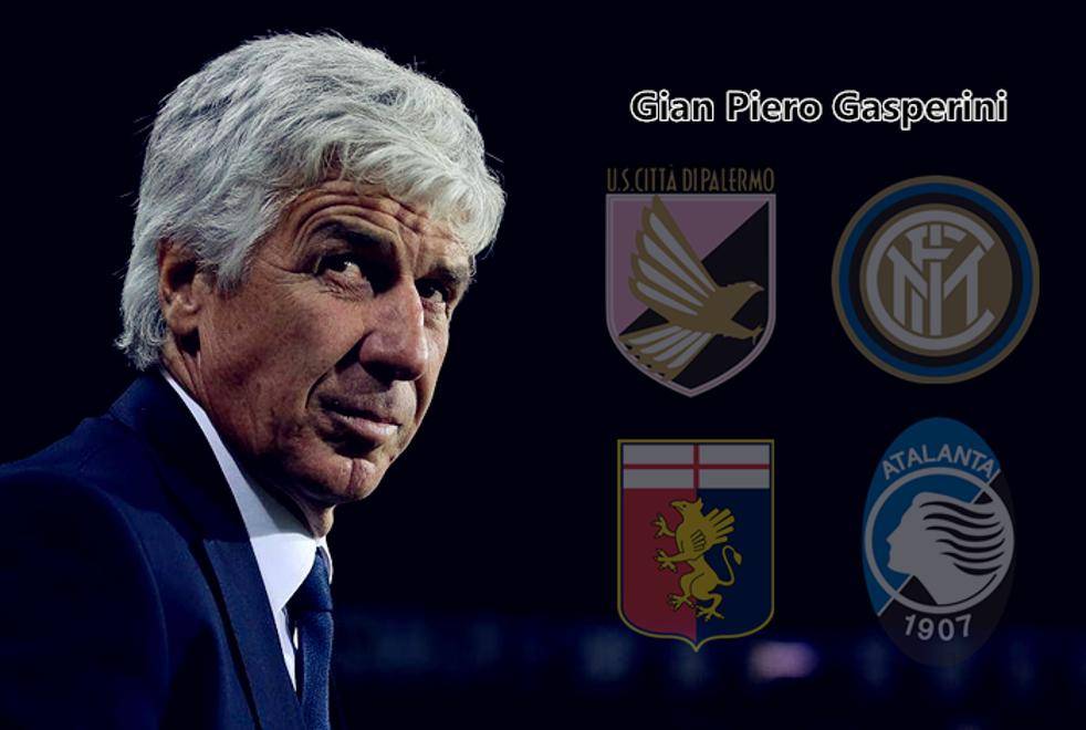 罗马疑似换帅，外界纷纷猜测接班人选的简单介绍