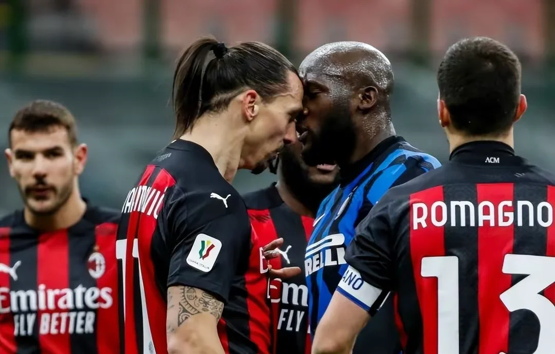 米兰德比再现,AC米兰雄心勃勃的简单介绍 米兰德比再现,AC米兰雄心勃勃的简单介绍